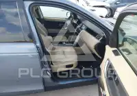 2018 Land Rover Discovery фото