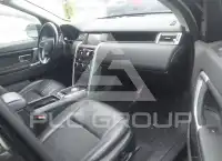 2018 Land Rover Discovery фото