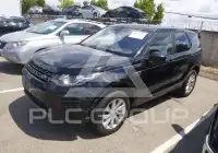 2018 Land Rover Discovery фото