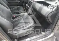2018 Land Rover Discovery фото