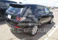2018 Land Rover Discovery фото