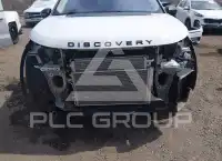 2018 Land Rover Discovery photo