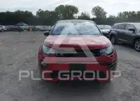2018 Land Rover Discovery photo