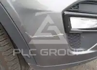 2018 Land Rover Discovery фото