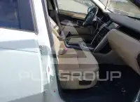 2018 Land Rover Discovery фото
