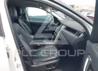 2018 Land Rover Discovery фото