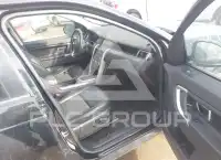 2018 Land Rover Discovery фото