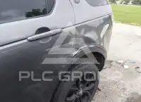 2018 Land Rover Discovery фото