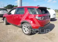 2018 Land Rover Discovery photo