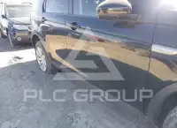 2018 Land Rover Discovery фото