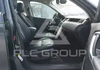 2018 Land Rover Discovery фото