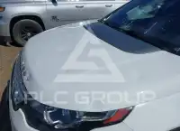 2018 Land Rover Discovery фото