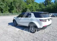 2018 Land Rover Discovery фото