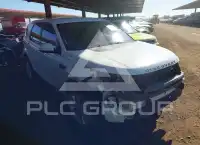 2018 Land Rover Discovery фото