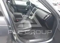 2018 Land Rover Discovery фото