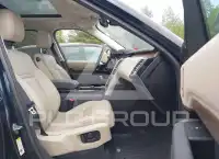 2018 Land Rover Discovery фото