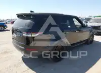 2018 Land Rover Discovery фото