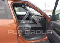 2018 Land Rover Discovery photo
