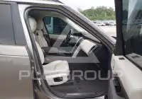 2018 Land Rover Discovery фото