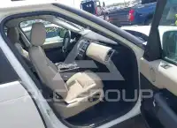 2018 Land Rover Discovery фото