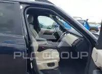 2018 Land Rover Discovery photo