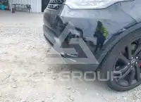 2018 Land Rover Discovery photo