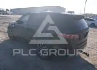 2018 Land Rover Discovery фото