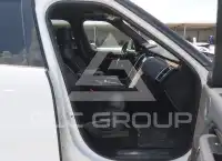 2018 Land Rover Discovery фото