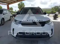 2018 Land Rover Discovery photo