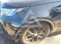 2018 Land Rover Discovery фото