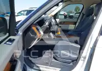 2018 Land Rover Range Rover фото