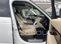 2018 Land Rover Range Rover фото