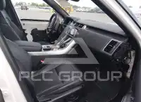 2018 Land Rover Range Rover фото