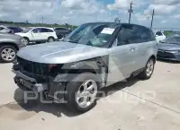 2018 Land Rover Range Rover photo