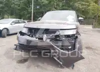 2018 Land Rover Range Rover фото