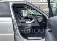 2018 Land Rover Range Rover фото