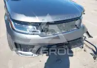 2018 Land Rover Range Rover photo