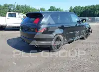 2018 Land Rover Range Rover photo