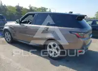 2018 Land Rover Range Rover фото