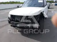 2018 Land Rover Range Rover фото