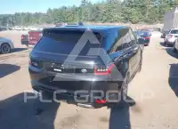 2018 Land Rover Range Rover фото