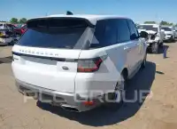 2018 Land Rover Range Rover фото