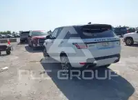 2018 Land Rover Range Rover photo
