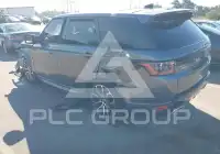 2018 Land Rover Range Rover photo