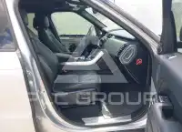 2018 Land Rover Range Rover photo