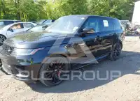 2018 Land Rover Range Rover photo