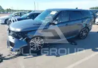 2018 Land Rover Range Rover photo