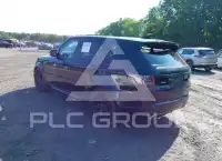 2018 Land Rover Range Rover photo