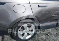 2018 Land Rover Range Rover фото