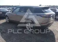 2018 Land Rover Range Rover фото